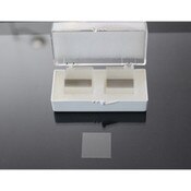 High Precision Cover Glass